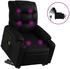 vidaXL Massagesessel mit Aufstehhilfe Elektrisch (3206620)