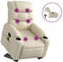 vidaXL Massagesessel mit Aufstehhilfe Elektrisch (3206621)