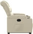 vidaXL Massagesessel mit Aufstehhilfe Elektrisch (3206621)