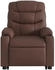 vidaXL Massagesessel mit Aufstehhilfe Elektrisch (3206622)
