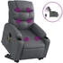 vidaXL Massagesessel mit Aufstehhilfe Elektrisch (3206623)
