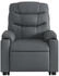 vidaXL Massagesessel mit Aufstehhilfe Elektrisch (3206623)