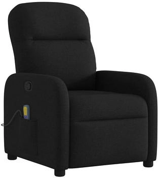 vidaXL Massagesessel Stoff (4015534)