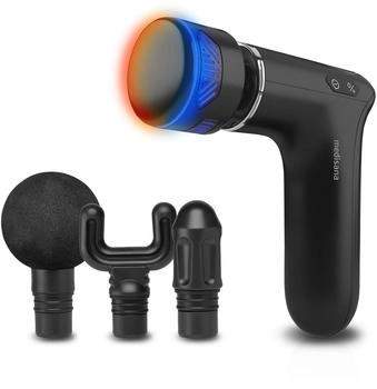 Massagegeräte Vibrationsmassage Test 2026 · 12 Tests · 542 Produkte