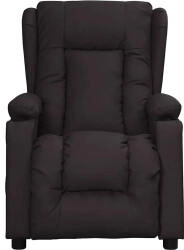 vidaXL Massagesessel Kunstleder (339075)