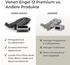 VenenEngel Lymph-Flow Pants (VE-134)