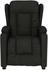 vidaXL Massagesessel Elektrisch Stoff (3098791)