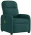 vidaXL Massagesessel Stoff (4015538)