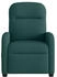 vidaXL Massagesessel Stoff (4015538)
