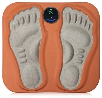 Lalano`S Cosmetics Fußmassagegerät 3D