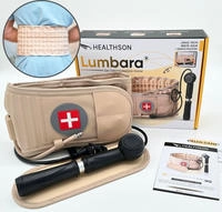HEALTHSON Lumbara G&uuml;rtel 1 St