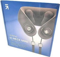 Renpho R-L001&nbsp;Neck Massager grey (R-L001-GY)