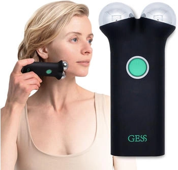 Gess Mikrostrom-Gesichtslifter (GESS-083)