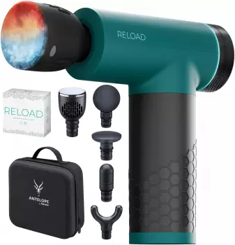 Beurer AMG 194 RELOAD (10440)