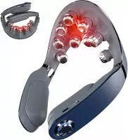 SKG Nackenmassageger&auml;t G7 Pro-Fold (1205050215)