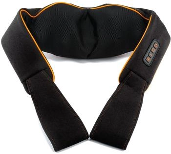Medivon Simple Neck Massager Black