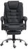 HTI-Living Chefsessel mit Massagefunktion (2221477)