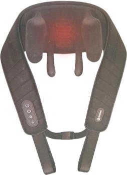 Comfier Nackenmassagegerät mit Wärme (CF-6811-EUVC)