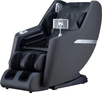 Home Deluxe Corvia schwarz