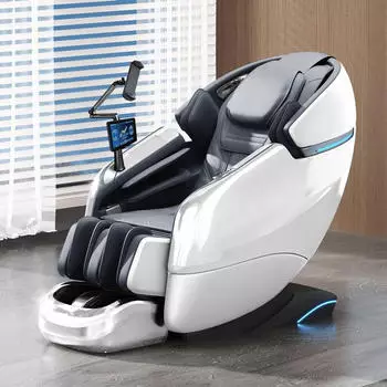 360Home Massagesessel (G6Bai)