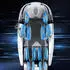 360Home Massagesessel (G6Bai)
