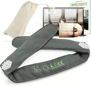 BACKLAxx RAB0019 grau