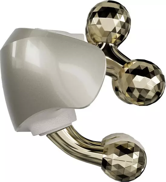antibellhalsband vibration erfahrung The 11 Best Face Massagers, Researched and Tested by Byrdie Editors main image 1