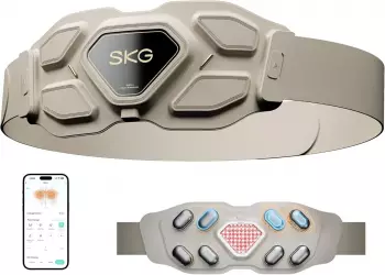 SKG W9 Pro