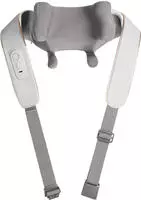 SKG Nackenmassageger&auml;t H5 Mini, mit Akku, Shiatsumassage, mit W&auml;rmefunktion