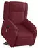 vidaXL Elektrischer Massagesessel mit Aufstehhilfe Stoff (3205241)
