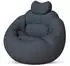 Medisana RS Bubble 150 dark grey