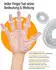 Neolymp Akupressur-Ring Edelstahl 10 Stk. (AR210)