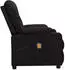 vidaXL Massagesessel Kunstleder (339129)