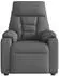 vidaXL Massagesessel Elektrisch Stoff (3303023)