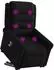 vidaXL Massagesessel mit Aufstehhilfe Stoff (3303326)