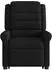 vidaXL Massagesessel mit Aufstehhilfe Stoff (3303326)