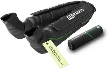 Reboots Go Lite Recovery 2.0 L