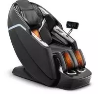 Vevor Massagesessel Ganzk&radic;&part;rpermassagesessel 0 Gravity Mit Sl-schiene &