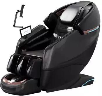 360Home Ganzkörper-Massagesessel (G6Hei)