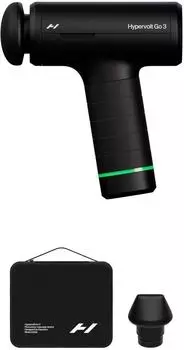 Hyperice Hypervolt Go 3