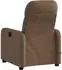 vidaXL Massagesessel Elektrisch Stoff Modell 13