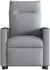 vidaXL Massagesessel mit Aufstehhilfe Stoff (3324059)