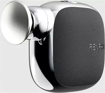 RENPHO Micro Massage Gun, tragbar, USB-Aufladung (WMG16)