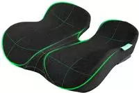 medisana MC 100 ergonomisches orthop&auml;disches Sitzkissen 1 St