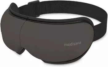 Medisana EM 150 Augenmassagegerät Luftkompression, Vibration, Wärme (EM 150)