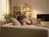 Medisana EM 150 Augenmassagegerät Luftkompression, Vibration, Wärme (EM 150)