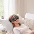Medisana EM 150 Augenmassagegerät Luftkompression, Vibration, Wärme (EM 150)