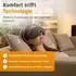 Medisana EM 150 Augenmassagegerät Luftkompression, Vibration, Wärme (EM 150)