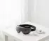 Medisana EM 150 Augenmassagegerät Luftkompression, Vibration, Wärme (EM 150)