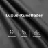 vidaXL Massagesessel Creme Kunstleder (374124)